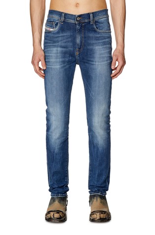 Skinny jeans hlače - 1983 D-Amny 09G30
