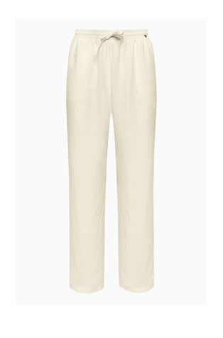 Portofino long trousers