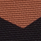 Brown / Black