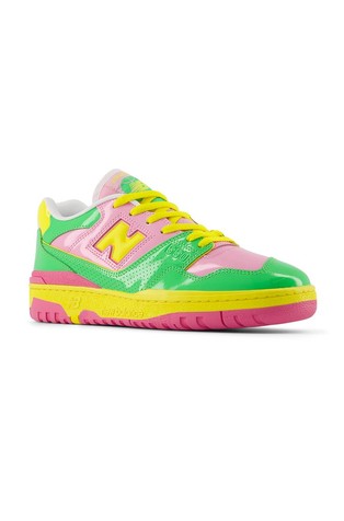 NEW BALANCE Unisex BB550 Sneakers Multi 2