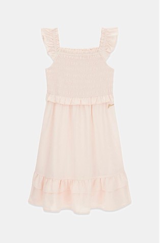 Obleka iz viskozne mešanice