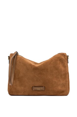 Nora torbica iz semiša