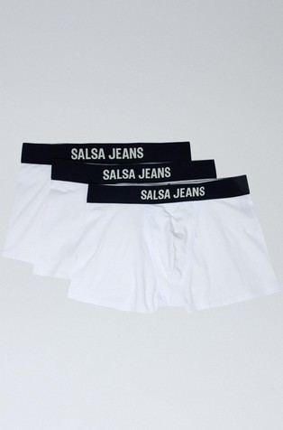 Pack of 3 boxers