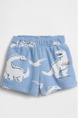 Kratke hlače za malčke