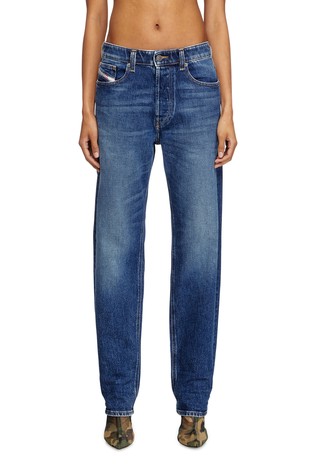 Regular fit jeans hlače - 1988 D-Ark 09L21