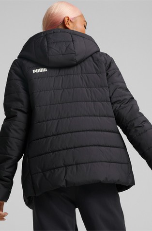 PUMA ESS padded jacket | Emporium