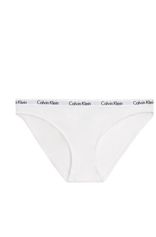 CALVIN KLEIN 3 pack bikini briefs - Carousel Multi 3 2