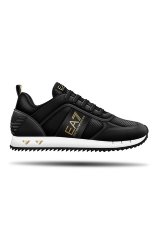A7 Lifestyle Evolution Sneakers