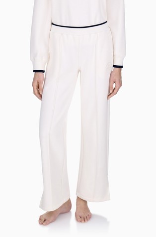 Loose fit trousers