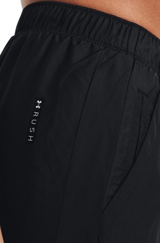 UNDER ARMOUR UA RUSH™ Woven Pants Black 4