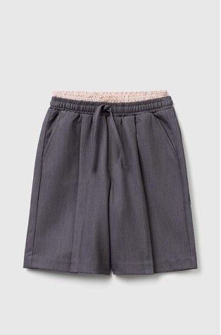 Široke bermuda hlače