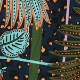 Večbarvna - Blue, Multicolor