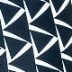 Modra - Blue / White