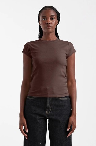 TSEVERYDAY cotton T-shirt