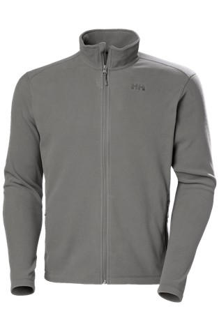 HELLY HANSEN Daybreaker jopa iz flisa Siva - Gray 6
