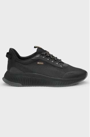 TTNM EVO trainers with ribbed sole