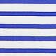 Bela - Paper White / Travel Blue