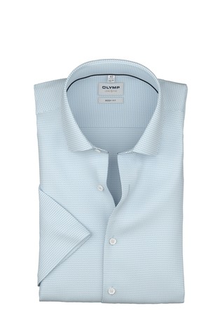 Level Five 24/Seven body fit srajca s kratkimi rokavi