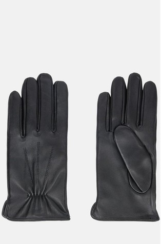 Leather Gloves