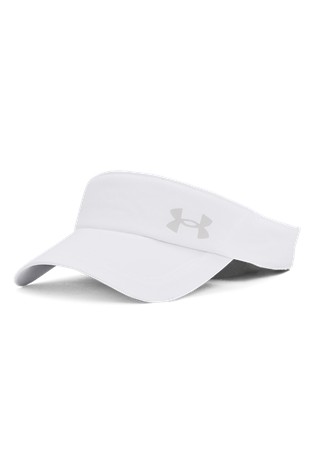 Launch Visor