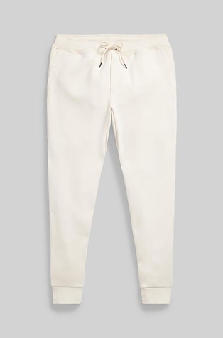 Double-Knit Jogger Pant