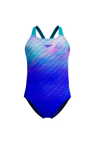 Vzorčaste enodelne kopalke