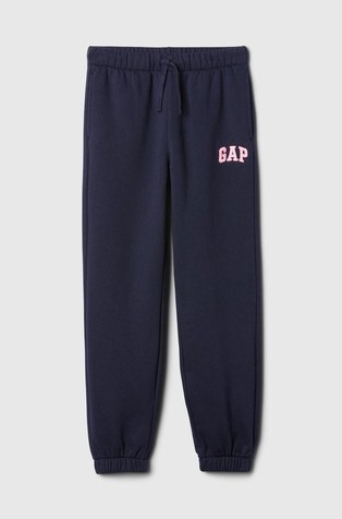 Gap logo spodnji del trenirke za deklice