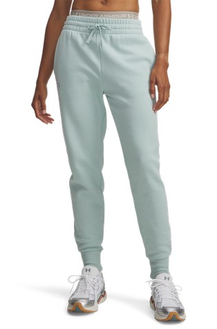 UA Rival trenirka s flisirano notranjostjo