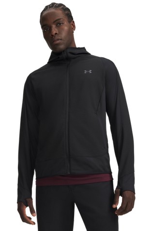 UA Explor Offgrid Full-Zip Hoodie