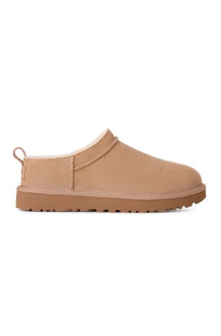 Classic Micro nizki gležnjarji