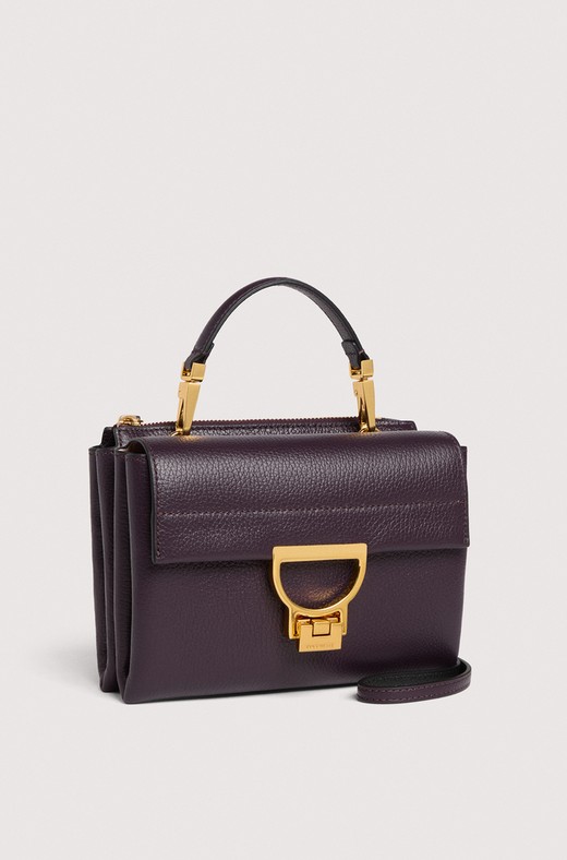 Arlettis Mini COCCINELLE