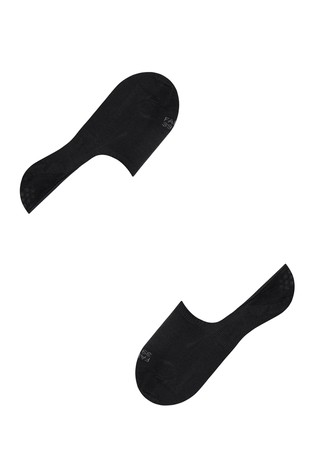 FALKE Step High Cut stopalke Črna - Black 6