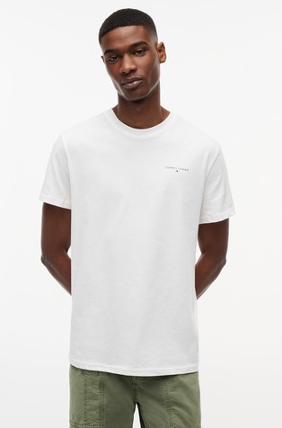 Slim fit Cotton T-shirt