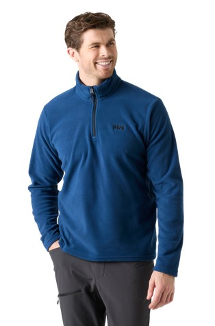 Daybreaker Half-Zip Fleece