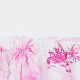 Večbarvna - White / Pink