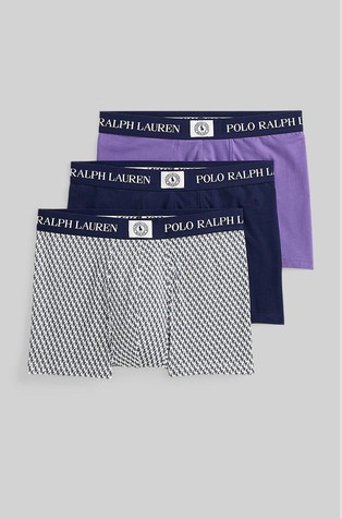 Paket 3 boksaric iz raztegljivega bombaža