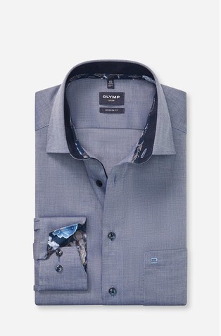 Luxor modern fit srajca