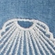 Modra - Blue Chambray