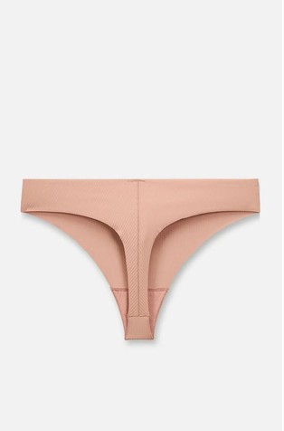 PALMERS Softly Secret rebraste tangice Roza - Pink 2