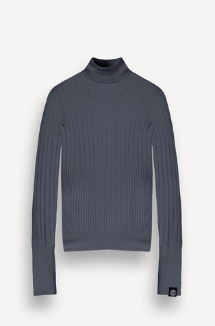Colmar Revolution merino wool polo-neck