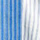 Večbarvna - Blue / White