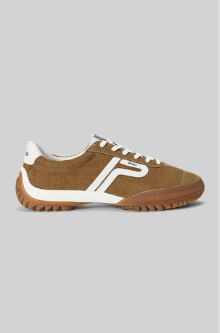 Eldridge Suede Sneakers