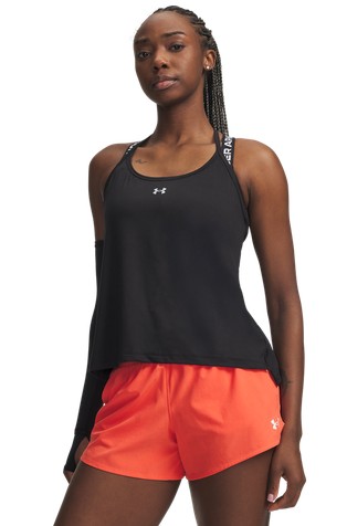 UA Vanish majica brez rokavov