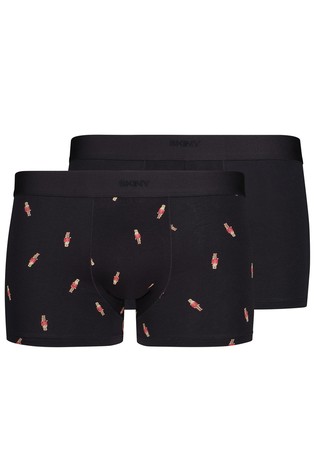 Multipack Cotton pants 2 pack