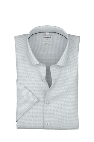 Level Five 24/Seven body fit srajca s kratkimi rokavi