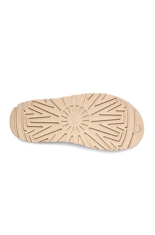 UGG GoldenGlow sandali Bež - Sea Salt 6