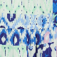Modra - Blue / Multi