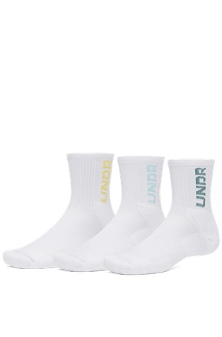 UA 3-Maker paket 3 parov nogavic