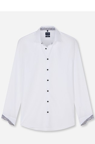 No. Six super slim fit srajca