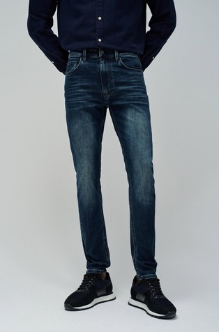Skinny fit S-Acitv jeans